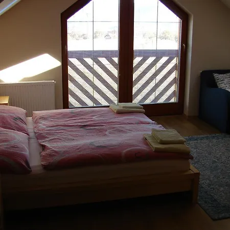 Kraliky * Banská Bystrica